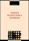 Nozioni di linguistica generale