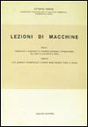 Lezioni di macchine