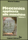 Meccanica applicata alle macchine