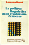 La politica linguistica della rivoluzione francese