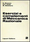 Esercizi e complementi di Meccanica Razionale