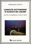 Condotte sottomarine di scarico dei liquami