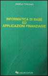 Informatica di base ed applicazioni finanziarie