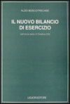 Il nuovo bilancio di esercizio