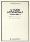 Il valore costituzionale della pace