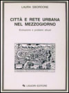 Citt e rete urbana nel Mezzogiorno