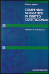 Compendio normativo di Diritto Costituzionale