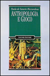 Antropologia e gioco