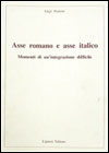 Asse romano e asse italico