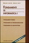 Fondamenti di informatica I