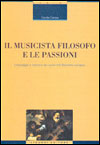 Il musicista filosofo e le passioni