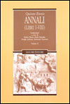 Annali (Libri I-VIII)