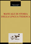 Manuale di storia della lingua tedesca