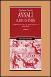 Annali (Libri IX-XVIII)