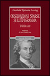 Osservazioni sparse sull'epigramma e alcuni dei pi illustri epigrammatisti