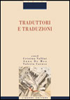 Traduttori e traduzioni