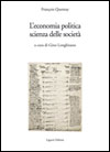 L'economia politica, scienza delle societ