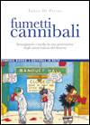 Fumetti cannibali