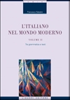 L'Italiano nel mondo moderno