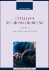 L'Italiano nel mondo moderno