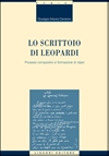 Lo scrittoio di Leopardi