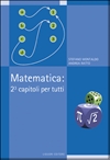 Matematica: 2^3 capitoli per tutti