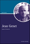 Jean Genet