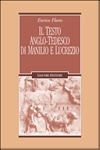 Il testo anglo-tedesco di Manilio e Lucrezio