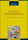 Psicologi nelle emergenze