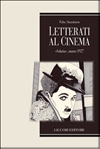 Letterati al cinema