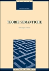 Teorie semantiche