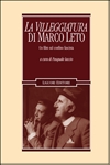 La villeggiatura di Marco Leto