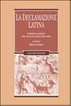 La declamazione latina