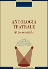 Antologia teatrale