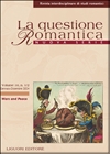 La questione Romantica
