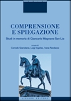 Comprensione e spiegazione