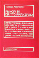 Principi di diritto finanziario