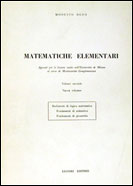 Matematiche elementari