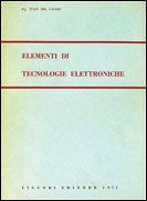 Elementi di tecnologie elettroniche