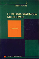 Filologia spagnola medievale