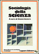 Sociologia della scienza