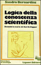 Logica della conoscenza scientifica