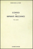 Corso di impianti meccanici