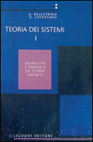 Teoria dei sistemi