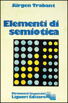 Elementi di semiotica