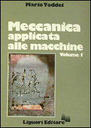 Meccanica applicata alle macchine