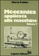 Meccanica applicata alle macchine