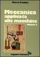 Meccanica applicata alle macchine