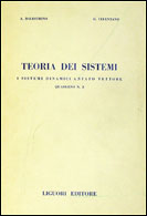 Teoria dei sistemi