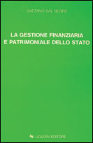 La gestione finanziaria e patrimoniale dello Stato